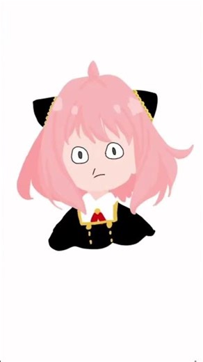 Best line of Anya #spyxfamily #anime