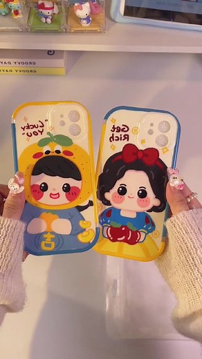 Tik Phone Case on TikTok