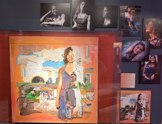 The Museum of Christian and Gospel Music Announces Special Amy Grant Pop-Up Exhibit Today