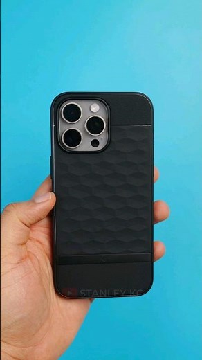 Best iPhone 15 Pro Max Cases (Caseology)