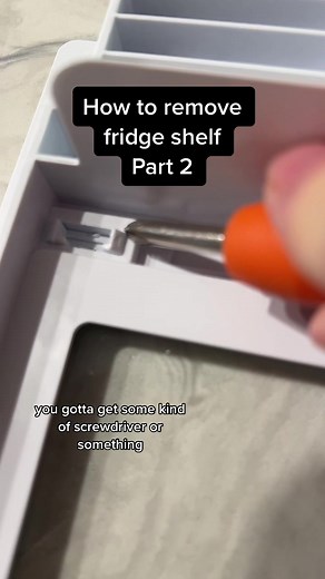 Easy Ways to Remove Fridge Shelf: Step-by-Step Guide