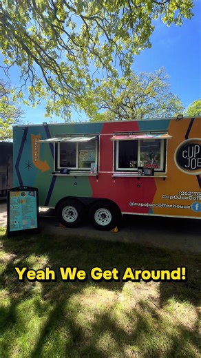 We are getting ready to do our Thang! Come and see us at the Burlington Farmers Market from 3-7pm Tonight!!! #burlingtonwi #burlingtonfarmersmarket #farmersmarket #funthingstodoinburlington #foodtrucks