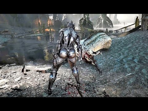 MORTAL SHELL 2 Trailer 4K (New BRUTAL Souls-Like Game 2026)