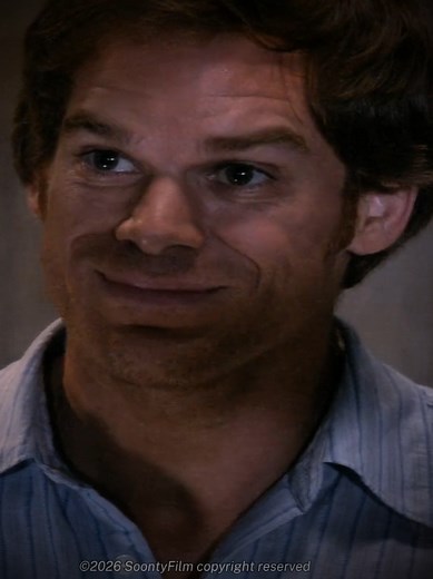 Exploring Dexter: A Journey Through Seasons and Edits