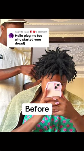 Understanding Dreadlocks: Types and Maintenance Tips