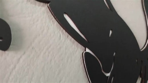 Handmade Ferrari Horse Logo Wood Wall Art: Garage Decor - Etsy