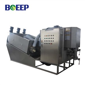 [Hot Item] Activated Sludge Process in The Treatment of Wastewater Thickener Design Equipment