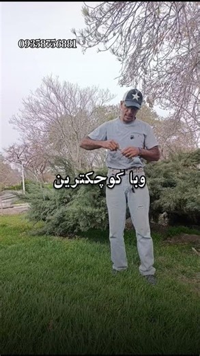 هوش مصنوعی انفرادی... نصب راحت و پر کاربرد. http://Sangineeh.irسايت فروشگاهی ما