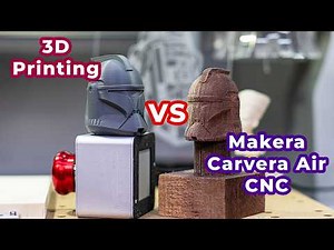 Home CNC is getting even easier with Makera Carvera Air