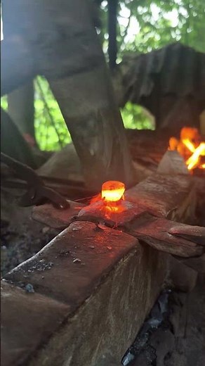 The Master of Fire: Witness Asia's and Europe's Most Incredible Blacksmithing Skills.📍