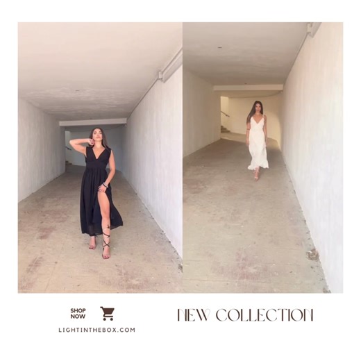 22K views · 25 reactions | Gorgeous party dresses from @maristelladarcangelo #partydress Explore more: https://bit.ly/3SuOJZv | LightInTheBox | Facebook