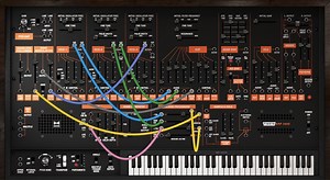 AIR Music Tech launches updated TimewARP 2600 synthesizer plugin