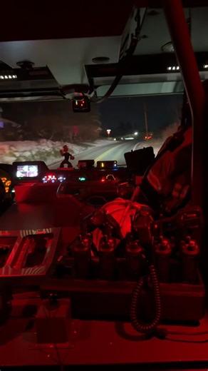 Tonight at 17:52 Engine 58-2 assisted Station 74 with a reported structure fire. Rescue 74 & 74 personnel arrived and reported a possible furnace malfunction. Engine 58-2 was second arriving staged at the nearest hydrant. No fire was located and all units cleared scene. #fastestinthesouth | Scottdale Volunteer Fire Department Official