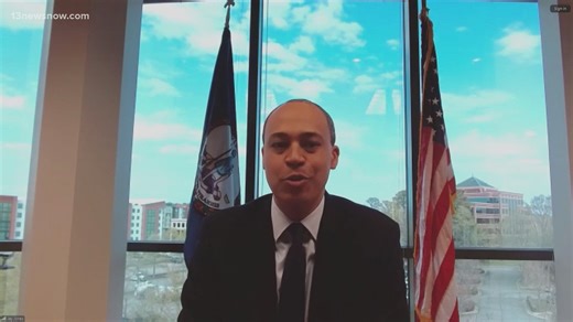 Virginia AG Jay Jones highlights the passage of bills to close vape enforcement loopholes