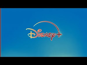 Disney+ Logo Effects//Sponsored by Preview 2 Effects