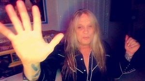 What Do I Got To Lose? The NEW SONG. AVAILABLE NOW on ALL STREAMING PLATFORMS! From the NEW VIDEO which Premieres TOMORROW Thursday at 7AM PT / 10AM ET at youtube.com/sebastianbachcom ! From the NEW ALBUM comin' yer way in 2024! LINKTREE IN BIO sure do hope you all dig it! | Sebastian Bach