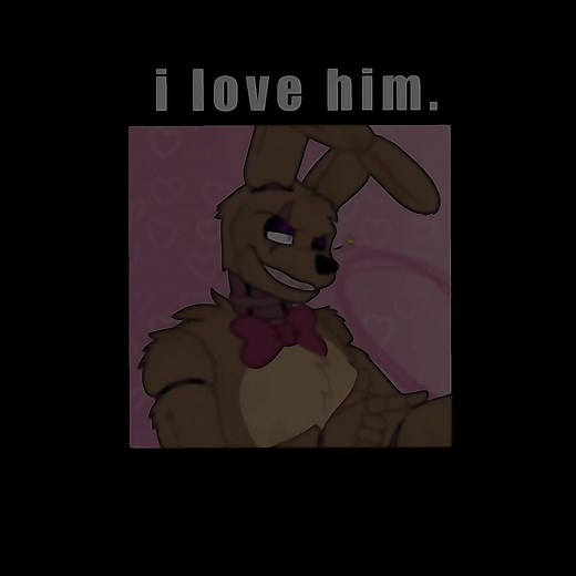 Springtrap Comic Video Edit
