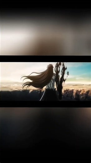 ICHIGO KUROSAKI🔥🖤🖤 #anime #bleach #ichigo #animeedit #animation #shorts #viralshorts