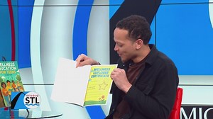 St. Louis chiropractor boosts wellness with books, partners