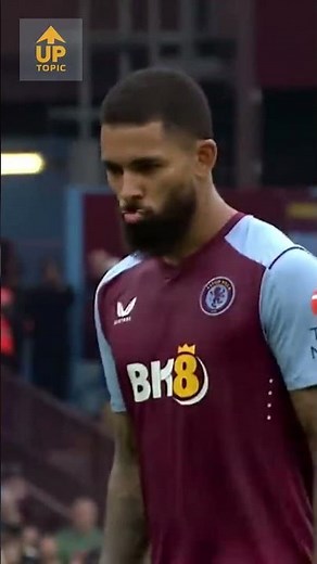 The Art of Winning: Douglas Luiz's Best Moments in Action ⚽️