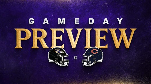 Everything You Need to Know: Ravens vs. Bears