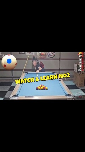 "8 Ball Pool Runouts Break & Run! Watch & Learn Watch 8 Ball Pool break and runs — one clean sequence from start to finish. Completing a runout like this is a true display of skill and cue ball control. If you want to see more high-level pool shots like this, hit that like button and subscribe for daily pool highlights! #breakandrun #poolout #shotoftheday #cueballcontrol #poolshots #TheRoutineInstructor #8BallPool | The Routine Instructor Certified Snooker & 8 Ball Coaching