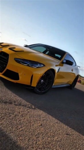 CLEANEST CAR M4⁉️⁉️ #car #edit #bmw #m4competition #shorts