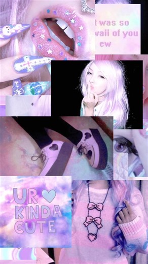 2014 Tumblr Fashion Trends: A Nostalgic Moodboard