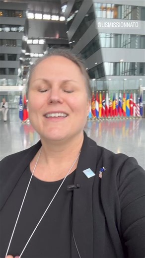 U.S. Department of State on Reels