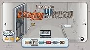 Escaping the Prison Remastered - All Choices, Fails & Endings