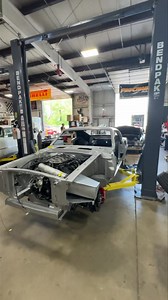 What’s your favorite classic American muscle car? | Custom Classics Automobiles