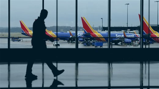 US airline hits plus-size travelers with new policy forcing them to buy 2 seats