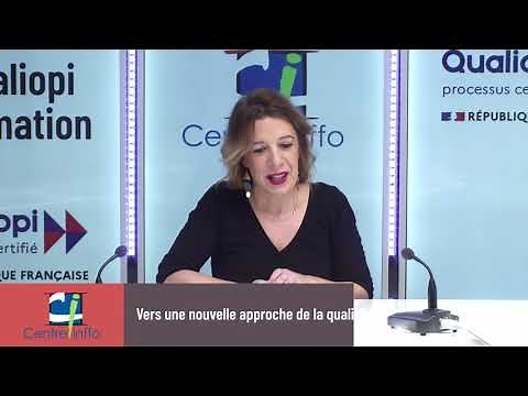 Qualiopi 2022 : quel est le rôle de France compétences ?