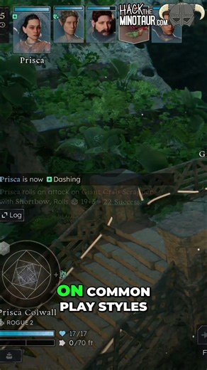 The Most OP Backgrounds in Solasta 2 (Pick These!)