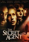 The Secret Agent Reviews