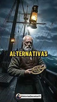 Lo que NO te contaron de CRISTÓBAL COLÓN #cristóbalcolón