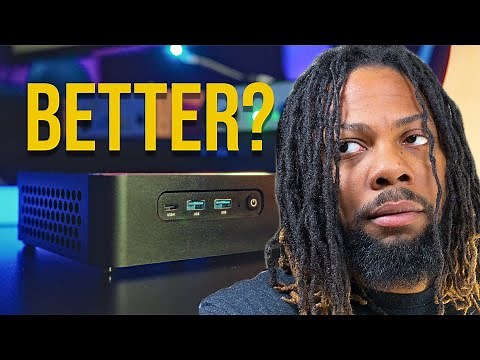 BEST Mini PC for Music Production in 2025! Mac Mini M4 Killer?