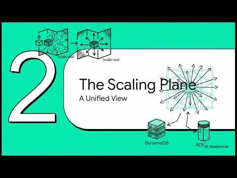 AWS Database Scaling Explained: DynamoDB vs. RDS & Diagonal Scaling