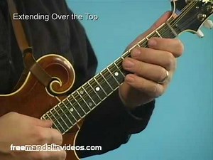 Mandolin Lesson: Scales Don't Have To Be Boring