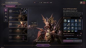 How to Quickly Level Weapon Mastery in Throne and Liberty