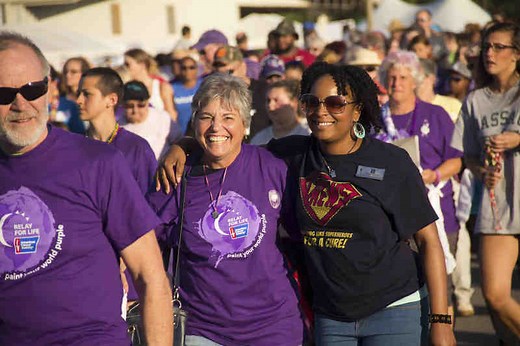Relay For Life | Cancer Walk | Cancer Fundraising Events::