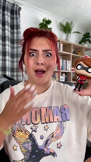 Exploring Funko Pop Figures Unboxing and Cutting