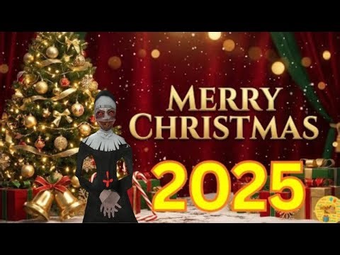 Evil Nun V1.3.2 Outwitt Mod In Car Escape You A Merry Christmas 2025