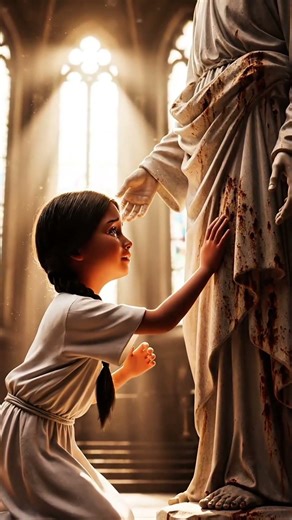 Cleansed by Grace – A Girl’s Prayer of Forgiveness