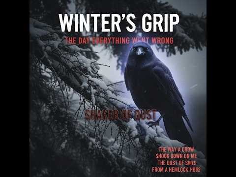 Dust of Snow Poem Class10 By- Robert Frost | Animation Explanation.