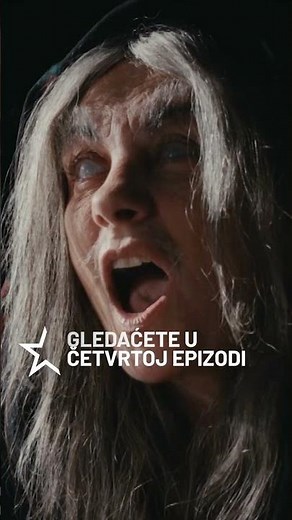 Serija CRNA SVADBA 2 - Gledaćete u 4. epizodi