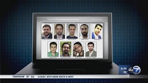 Iranian cyber attackers target state of Indiana, 144 universities