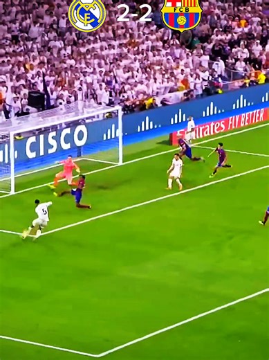 Real Madrid vs FC Barcelona: A Historic El Clásico Showdown
