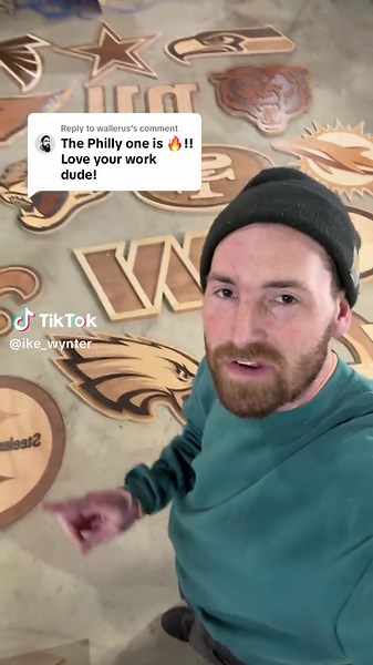 Philadelphia Eagles: Fly Eagles Fly!