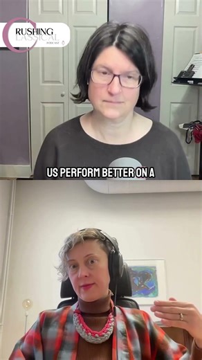 Crushing Classical: Xenia Pestova Bennett: Befriending Performance Anxiety